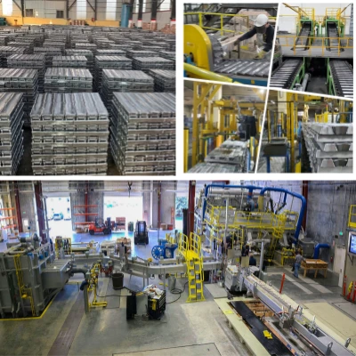 99.8% Magnesium Ingot factory 99.8% Magnesium Ingot factory