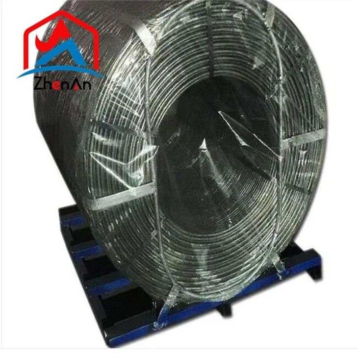 FeTi Cored Wire suppliers