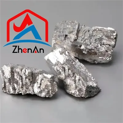 Ferro Vanadium adalah paduan besi