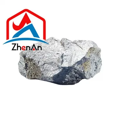 Ferro Vanadium Terutama Digunakan untuk Paduan Peleburan