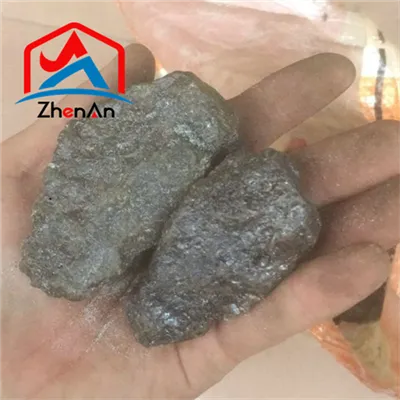 Paduan Ferrovanadium 50