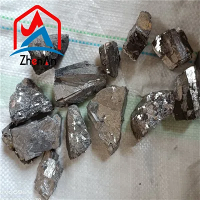 50 Bongkahan Ferro Vanadium
