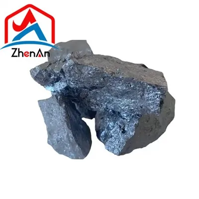 Ferro Silikon Kelas Tinggi 75