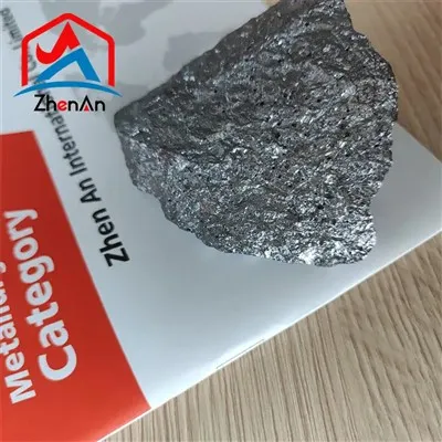 Silikon Metalurgi 441