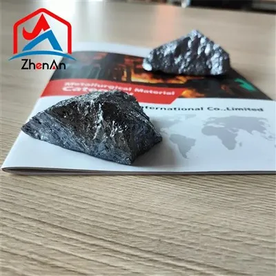 Logam Silikon 441 Gumpalan