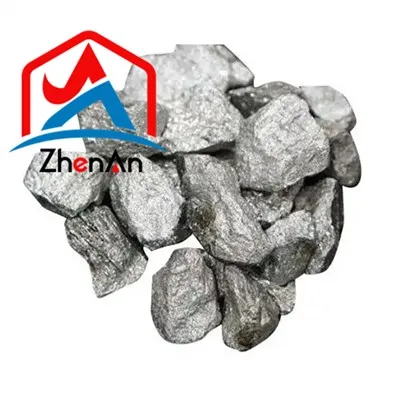 Produksi Komposisi Ferro Vanadium