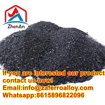 Bubuk Abrasif Karbida Silikon