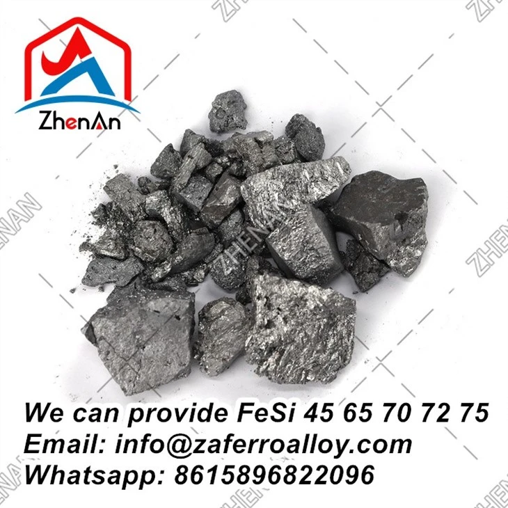 70 Ferro Silicon Granules