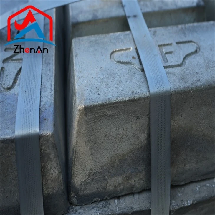 99.8% Magnesium Ingot price  