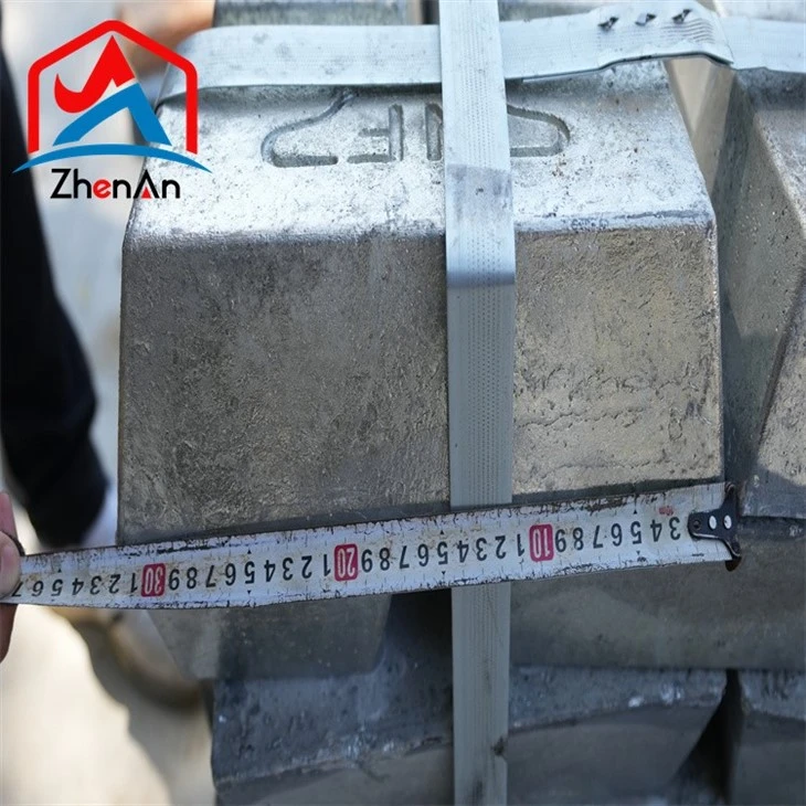 99.8% Magnesium Ingot manufacturer  