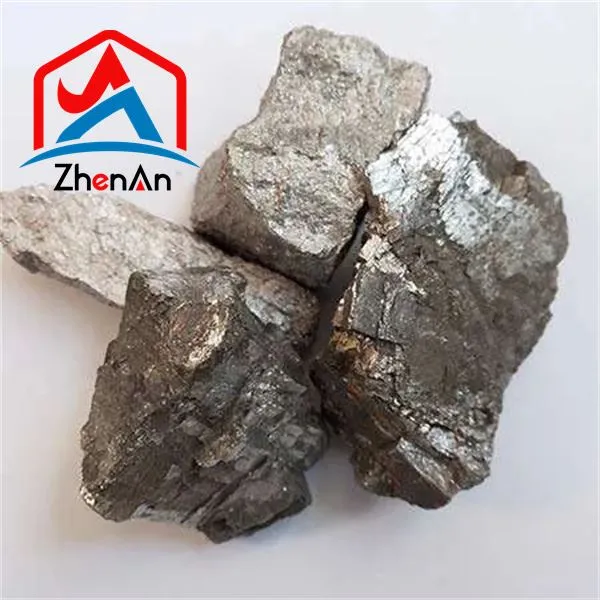 Ferro Vanadium|FeV50 FeV60 FeV80|Pasokan Langsung Pabrik