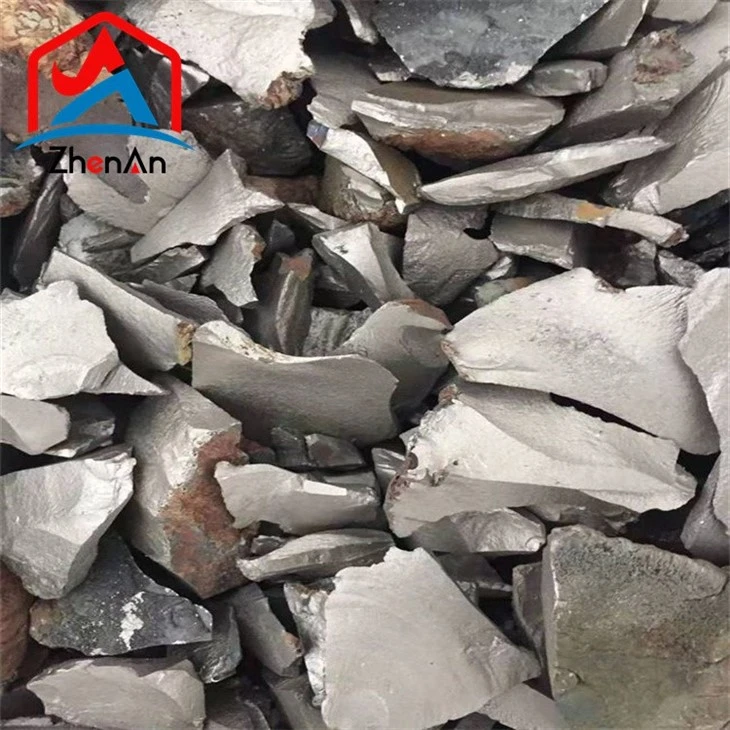 Ferrotitanium 30 40 70 lumps price
