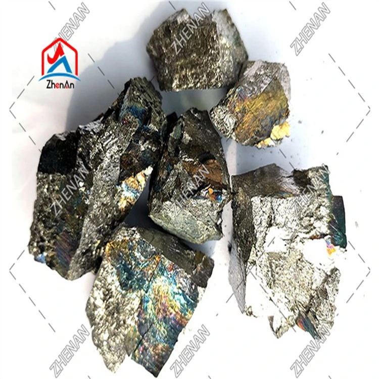 Ferrovanadium FeV80 Premium Grade best
