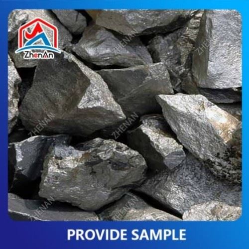 FeV80 Ferrovanadium Block For Advanced Alloy Manufacturing high quality