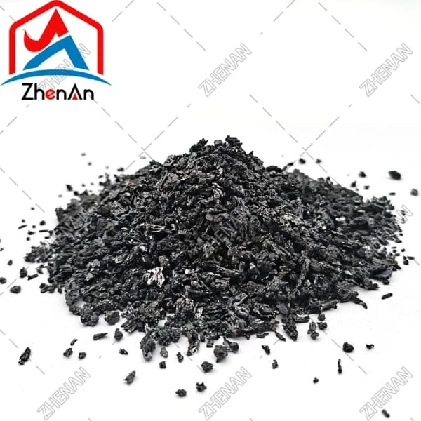High Density 88% Silicon Carbide Granule suppliers