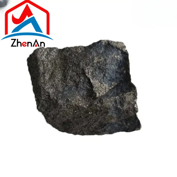Krom Ferro Karbon Sedang