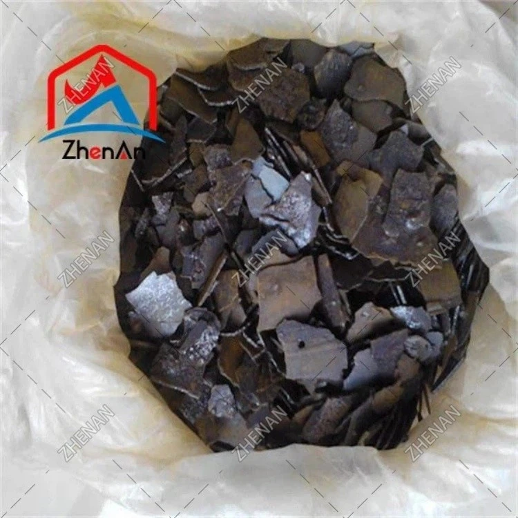 Metallurgy Flake Vanadium Pentoxide V2O5 best