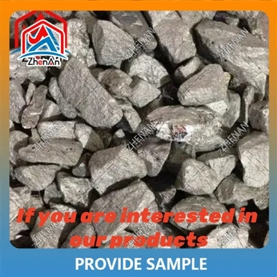 Pasar Global Ferro Vanadium: Kesenjangan Regional & Wawasan Sumber Strategis