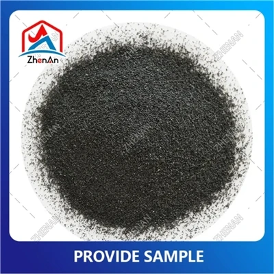 Update Harga Silicon Metal Powder 553 – 19 Desember 2025