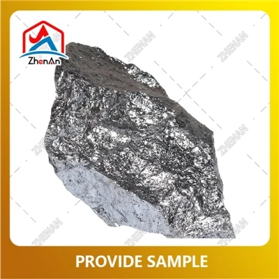 Pembaruan Kutipan Silicon Metal 2202 — USD 2000–2100/ton FOB Pelabuhan Huangpu