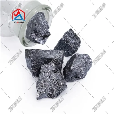Ringkasan Pasar Harga Silicon Metal 421