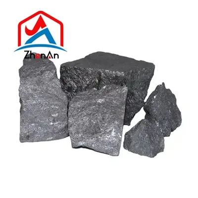 Ferrosilicon 75 Harga $1150–1170 Per Ton Hari Ini