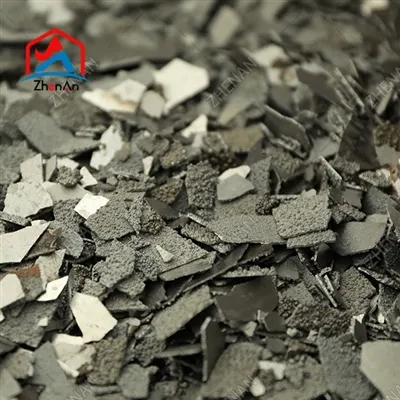 Pembaruan Harga Logam Mangan Elektrolit China