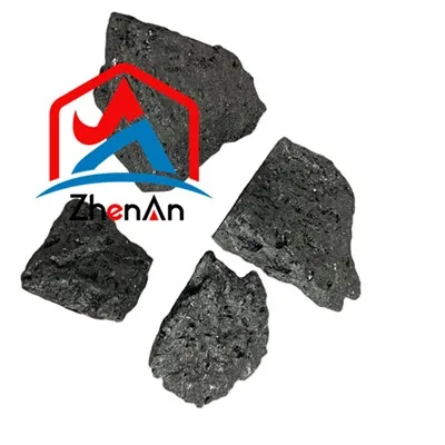 Logam Silikon Untuk Sel Surya