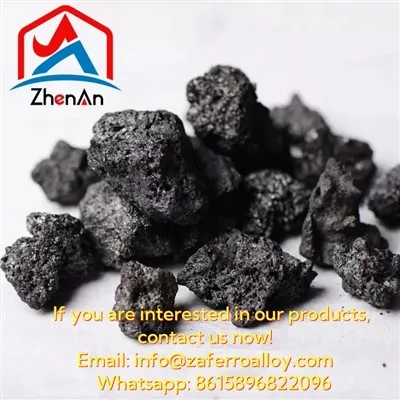 1-5mm Kokas Minyak Bumi Grafit