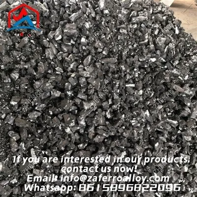 10-50 mm 50% ferro vanadium