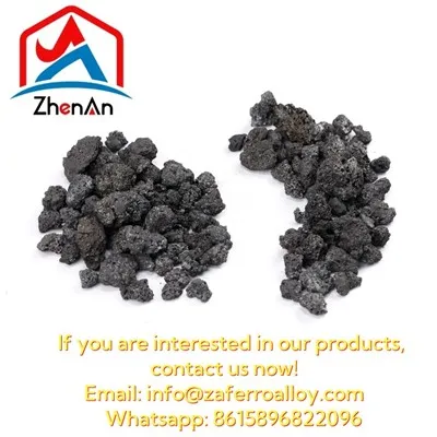 2-6mm 99% Kokas Minyak Bumi Grafit