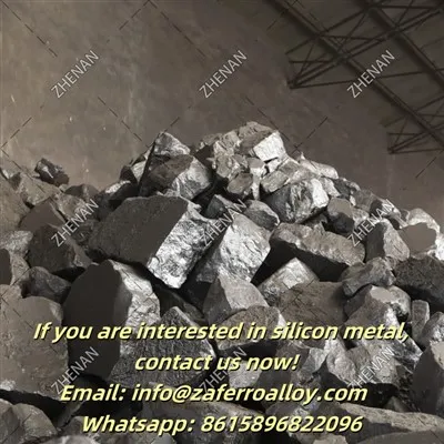 Logam Silikon Kelas 441