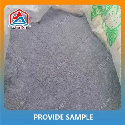 4n bubuk logam silikon kemurnian tinggi