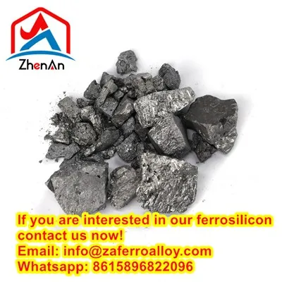65 Bongkahan Ferro Silika