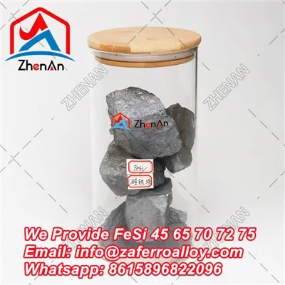 Paduan FeSi 70