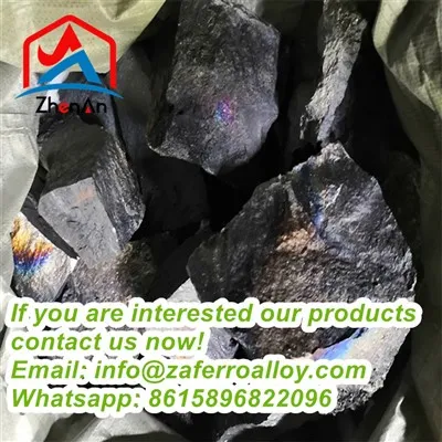 82 Karbon Sedang Ferro Mangan