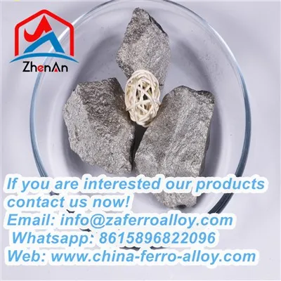 88 LC Bongkahan Ferro Mangan