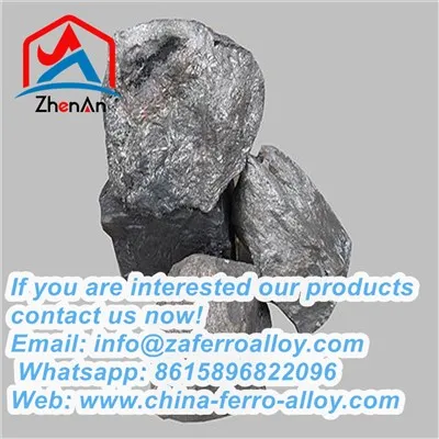 88 Ferro Mangan Karbon Rendah