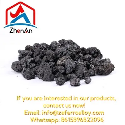 GPC Aditif Karbon 98%.