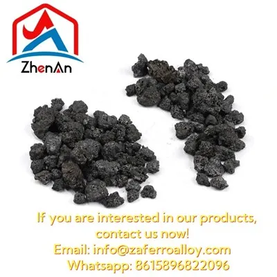 GPC Pengumpul Karbon 99,5%.