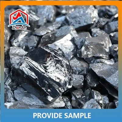 99,9% SI Metal 3303 Grade Industri