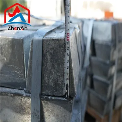 Batangan Magnesium 99,98%