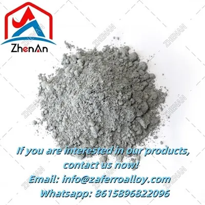 99%Min 1um Bubuk Silikon Nitrida