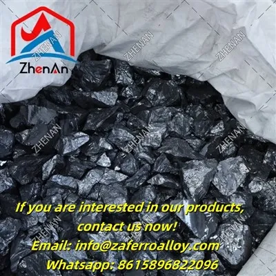 99% Silikon Logam 441