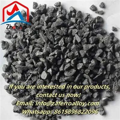 Inokulan barium silikon paduan