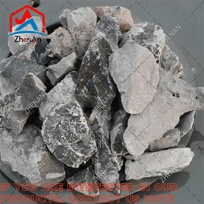 Kalsium carbide cac 2 25-120 mm