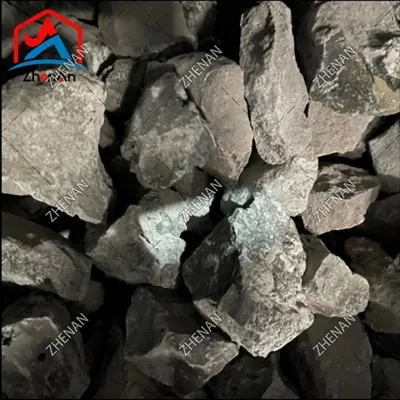 Drum kalsium karbida 50-80mm 100kg