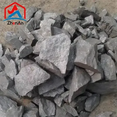 Kalsium silikon silikon casi benjolan