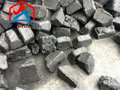 Pengecoran Baja Pembuatan 72#75# Ferrosilikon