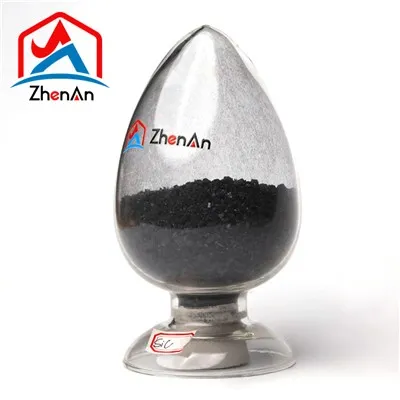 Karbida Silikon Hitam F70